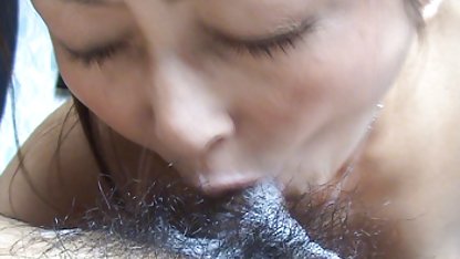 فوق العاده زرق و برق دار, آسیایی, سگ فیلم سکسی عاشقانه کوتاه ماده, دمار از روزگارمان درآورد در خام