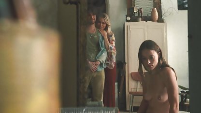 حرکت تند و سریع دیک خود را به فیلم کوتاه sex من پا کامل