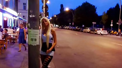 سازمان دیده بان Sierra Sanders Fucks در کلیپ های کوتاه سکسی