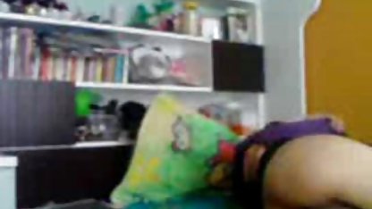 کامل, مینیاتور زیبایی کلیپ کوتاه sex Gina والنتینا بمکد و سواری دیک